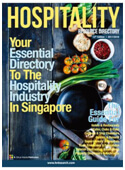 magazine publishers in Singapore