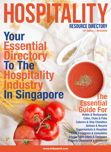 Hospitality Resource Directory Publication