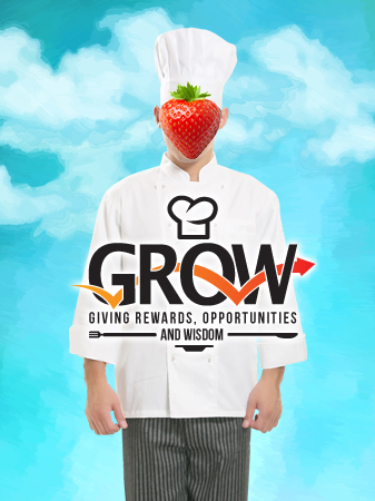 G.R.O.W Seminar Singapore